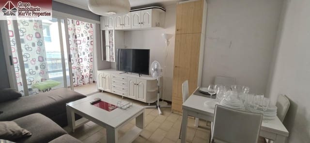 2 soverom Leilighet til salgs i La Villajoyosa / Vila Joiosa - € 160 000 (Ref: 9947955)