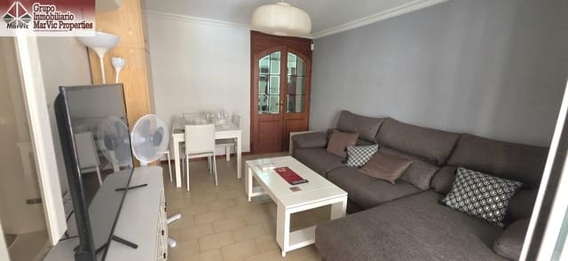 2 soverom Leilighet til salgs i La Villajoyosa / Vila Joiosa - € 160 000 (Ref: 9947955)