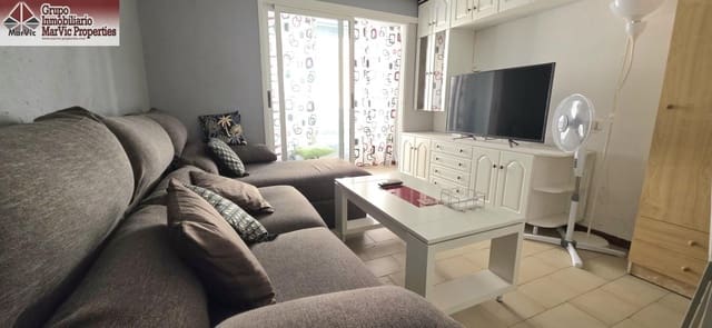 2 soverom Leilighet til salgs i La Villajoyosa / Vila Joiosa - € 160 000 (Ref: 9947955)