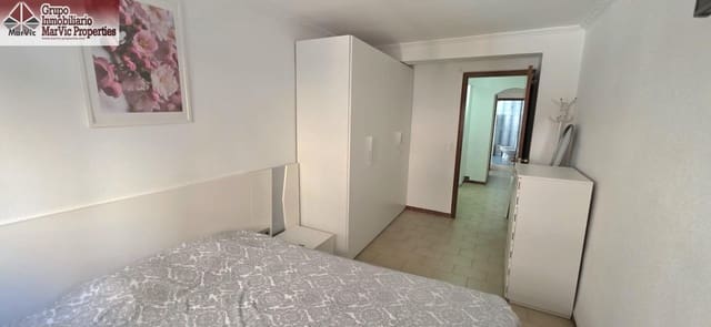 2 soverom Leilighet til salgs i La Villajoyosa / Vila Joiosa - € 160 000 (Ref: 9947955)