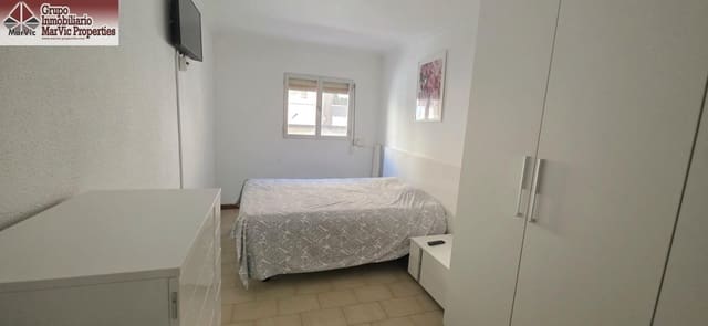 2 soverom Leilighet til salgs i La Villajoyosa / Vila Joiosa - € 160 000 (Ref: 9947955)