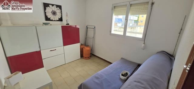 2 soverom Leilighet til salgs i La Villajoyosa / Vila Joiosa - € 160 000 (Ref: 9947955)