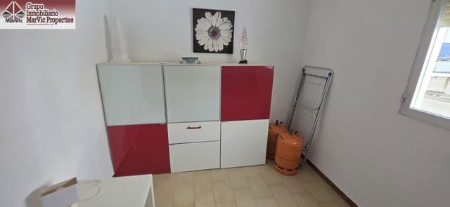 2 soverom Leilighet til salgs i La Villajoyosa / Vila Joiosa - € 160 000 (Ref: 9947955)