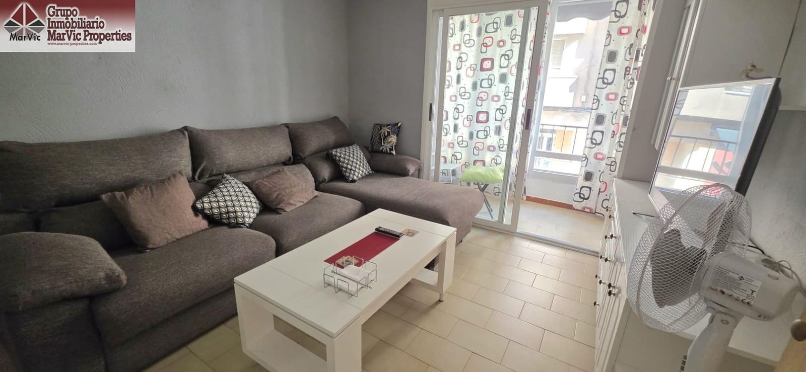 2 camera da letto Appartamento in vendita in La Villajoyosa / Vila Joiosa - 160.000 € (Rif: 9947955)