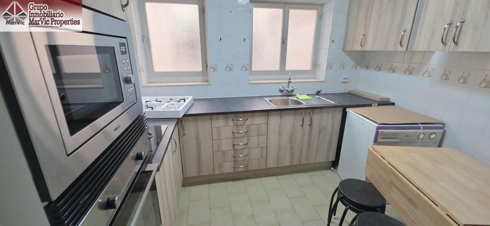 2 camera da letto Appartamento in vendita in La Villajoyosa / Vila Joiosa - 160.000 € (Rif: 9947955)