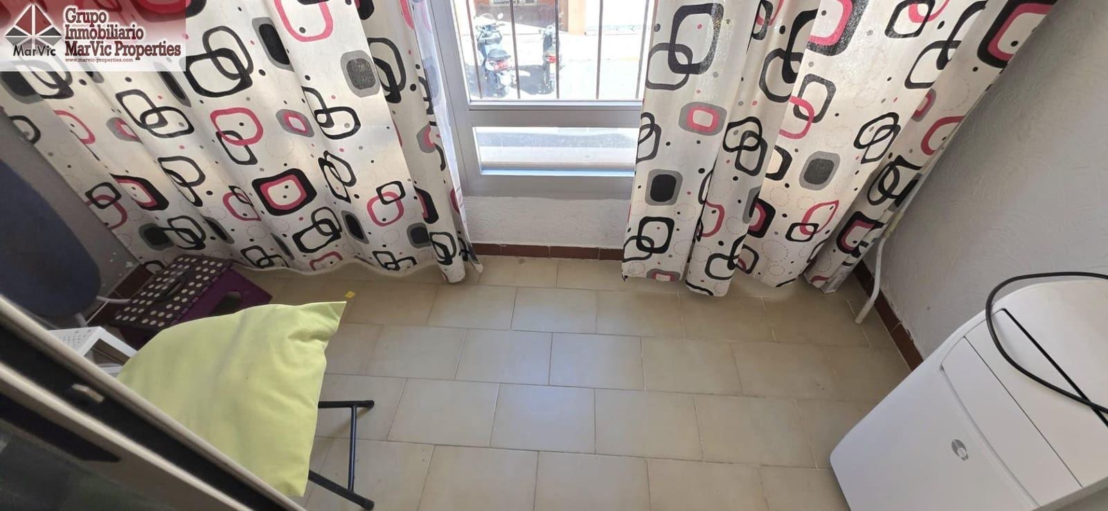 2 camera da letto Appartamento in vendita in La Villajoyosa / Vila Joiosa - 160.000 € (Rif: 9947955)