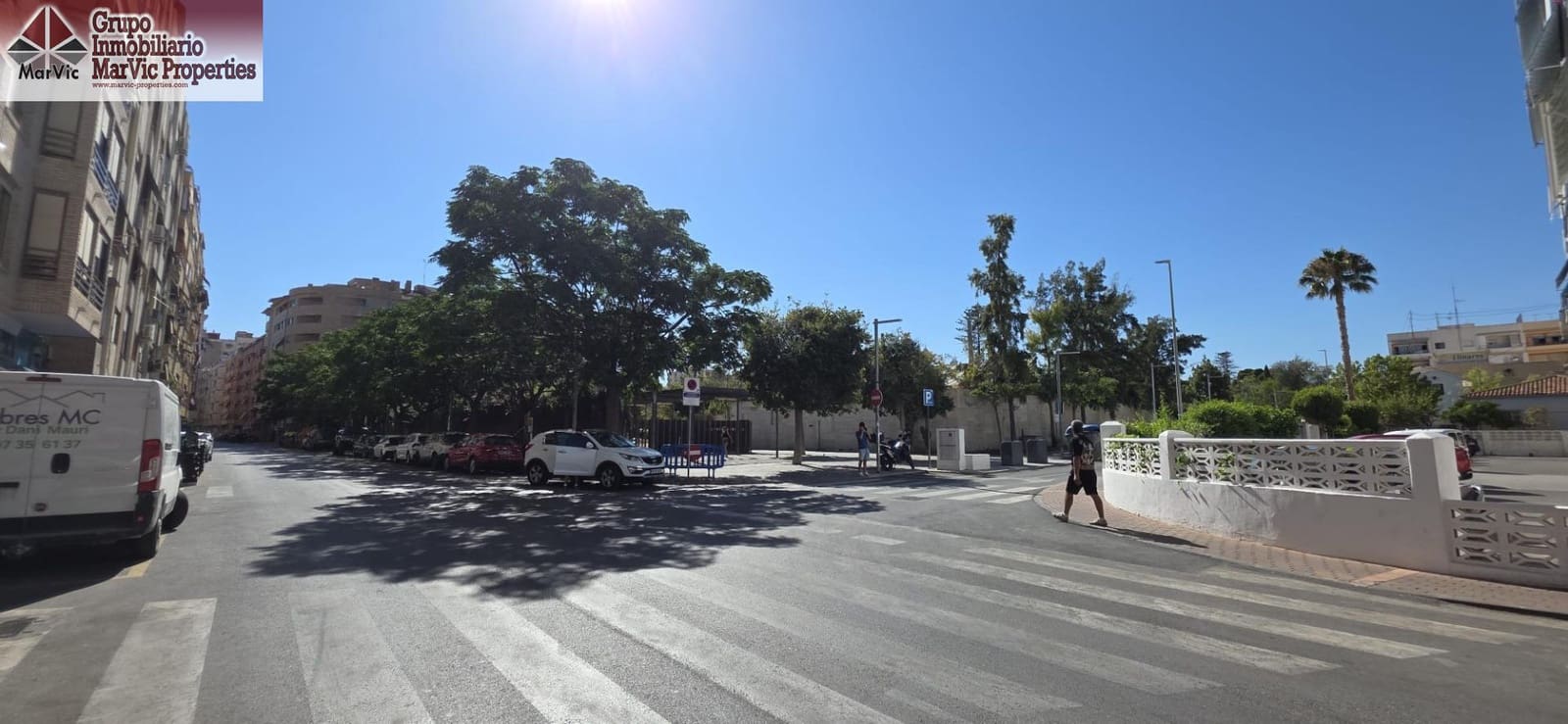 2 camera da letto Appartamento in vendita in La Villajoyosa / Vila Joiosa - 160.000 € (Rif: 9947955)