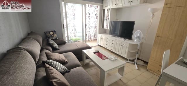 2 soverom Leilighet til salgs i La Villajoyosa / Vila Joiosa - € 160 000 (Ref: 9947955)