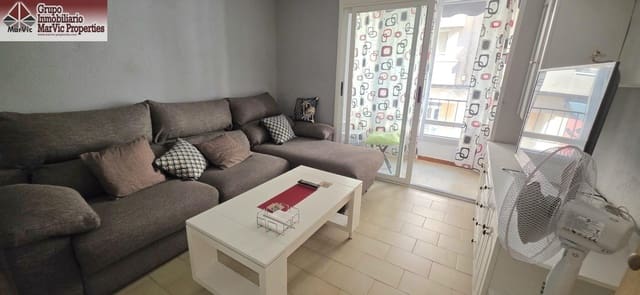 2 soverom Leilighet til salgs i La Villajoyosa / Vila Joiosa - € 160 000 (Ref: 9947955)