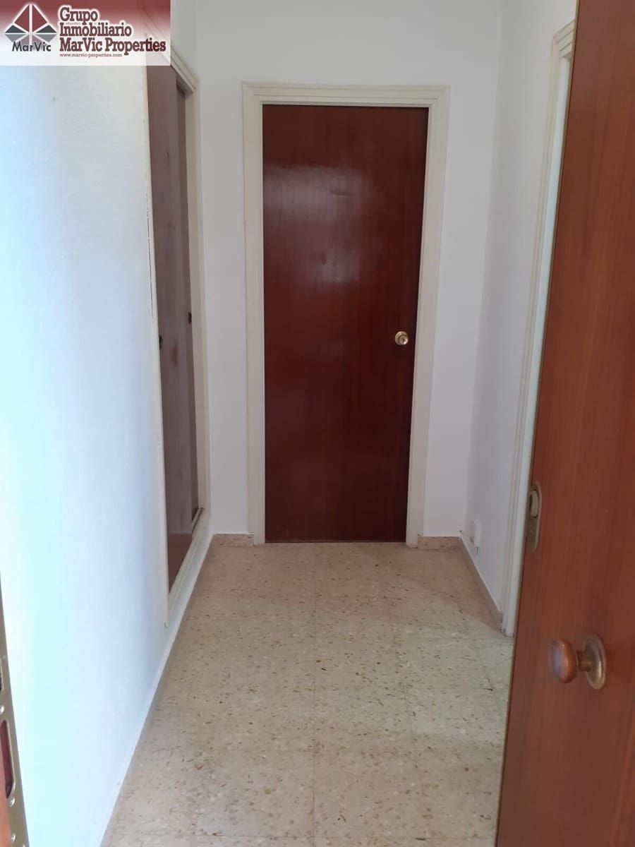 Apartamento de 1 habitación en Benidorm en venta con piscina - 220.000 € (Ref: 9965322)