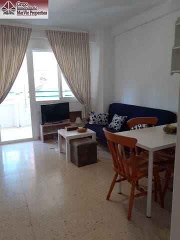 1 camera da letto Appartamento in vendita in Playa Poniente, Benidorm con piscina - 220.000 € (Rif: 9965322)