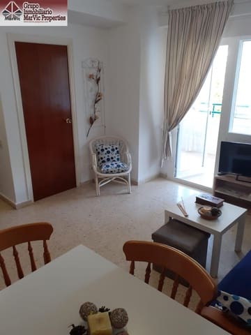 1 camera da letto Appartamento in vendita in Playa Poniente, Benidorm con piscina - 220.000 € (Rif: 9965322)