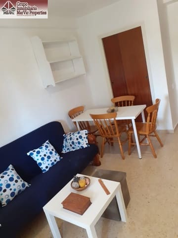 1 camera da letto Appartamento in vendita in Playa Poniente, Benidorm con piscina - 220.000 € (Rif: 9965322)