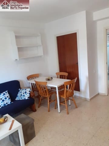 1 camera da letto Appartamento in vendita in Playa Poniente, Benidorm con piscina - 220.000 € (Rif: 9965322)