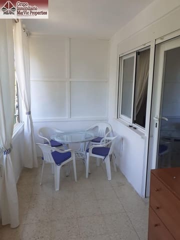 1 camera da letto Appartamento in vendita in Playa Poniente, Benidorm con piscina - 220.000 € (Rif: 9965322)