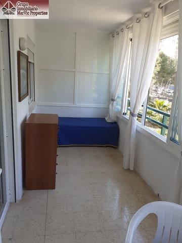 1 camera da letto Appartamento in vendita in Playa Poniente, Benidorm con piscina - 220.000 € (Rif: 9965322)