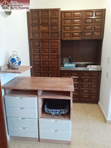 1 camera da letto Appartamento in vendita in Playa Poniente, Benidorm con piscina - 220.000 € (Rif: 9965322)