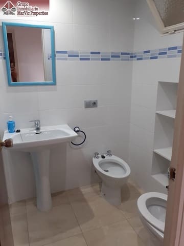 1 camera da letto Appartamento in vendita in Playa Poniente, Benidorm con piscina - 220.000 € (Rif: 9965322)