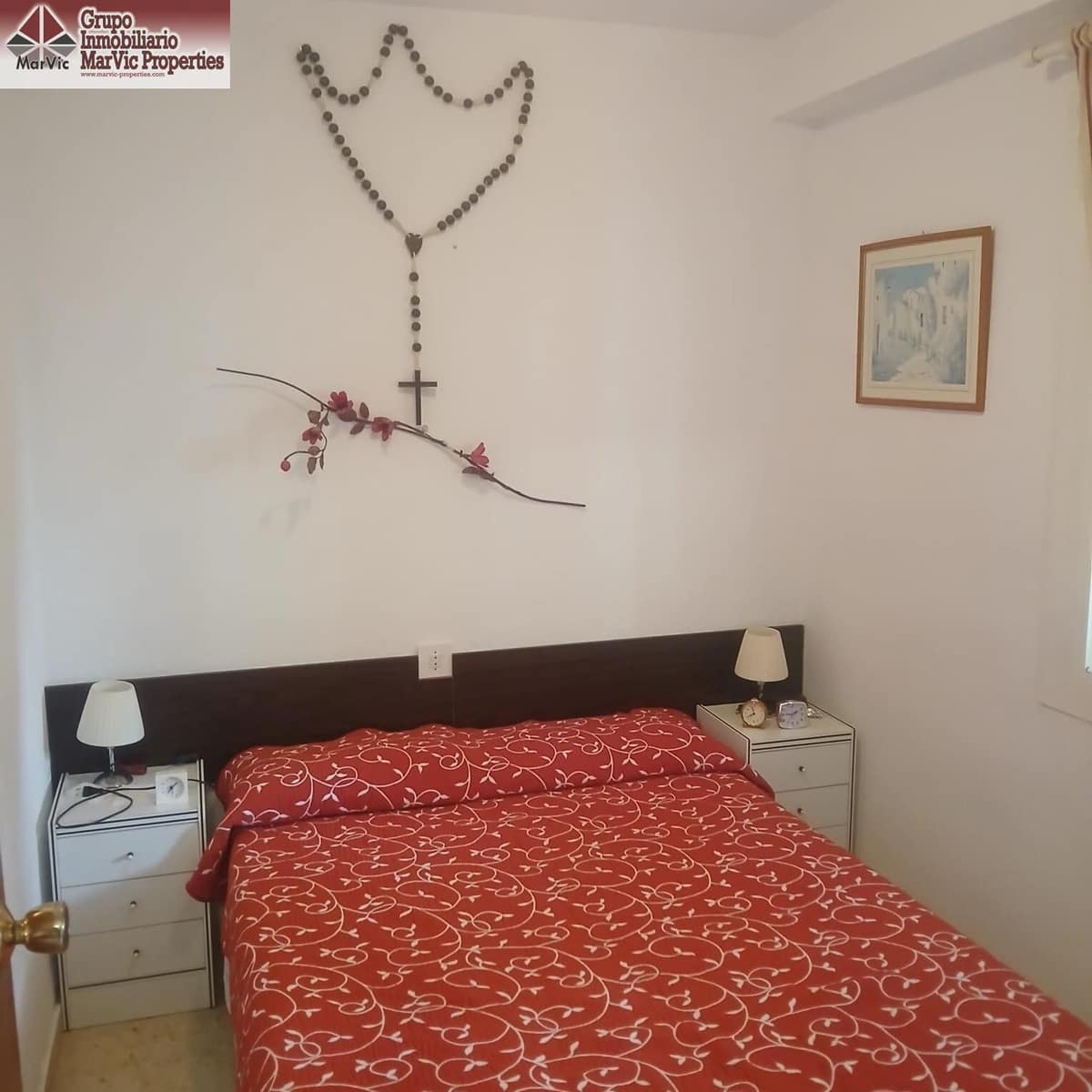 Apartamento de 1 habitación en Benidorm en venta con piscina - 220.000 € (Ref: 9965322)