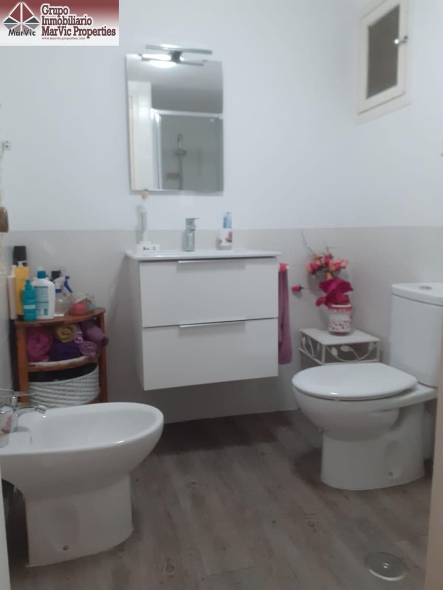 1 makuuhuone Huoneisto myytävänä paikassa Benidorm mukana uima-altaan - 330 000 € (Ref: 9965323)