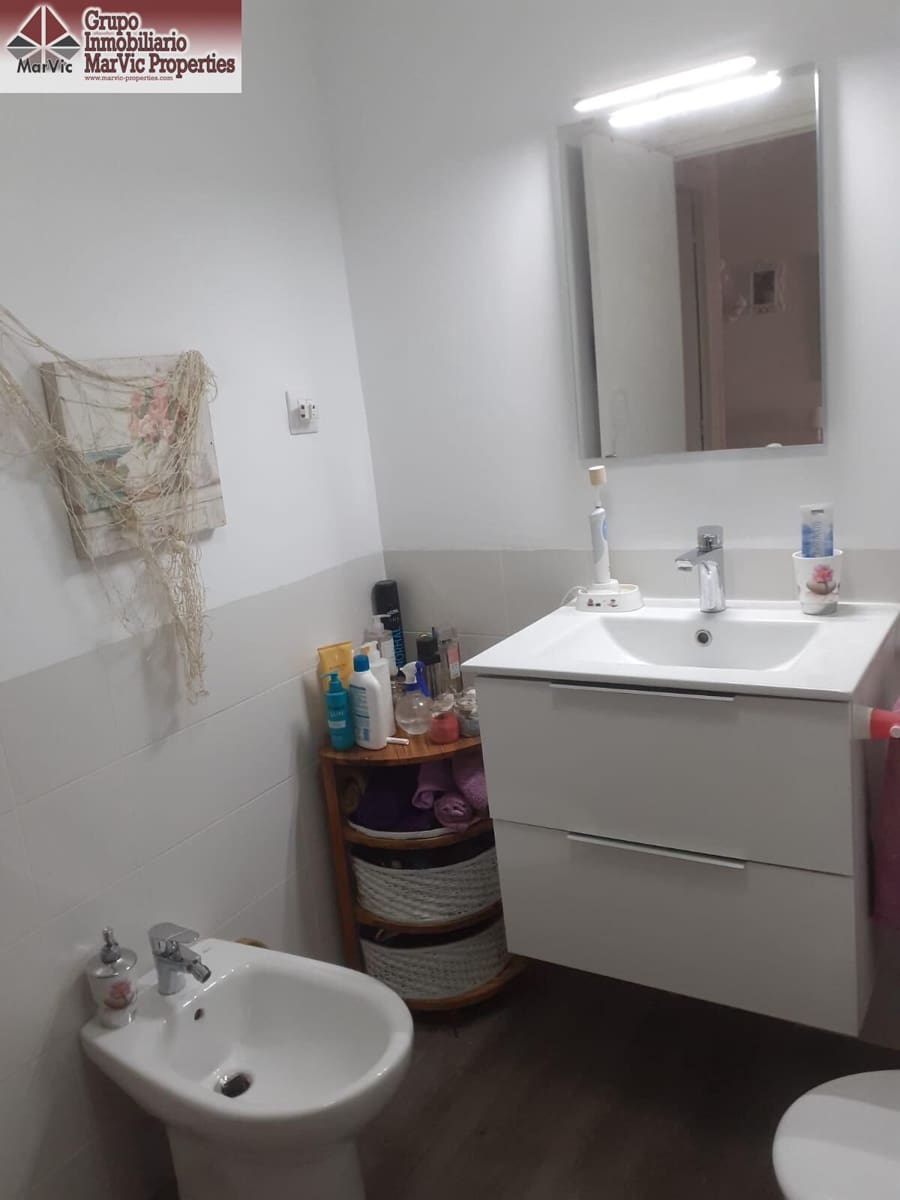 1 makuuhuone Huoneisto myytävänä paikassa Benidorm mukana uima-altaan - 330 000 € (Ref: 9965323)