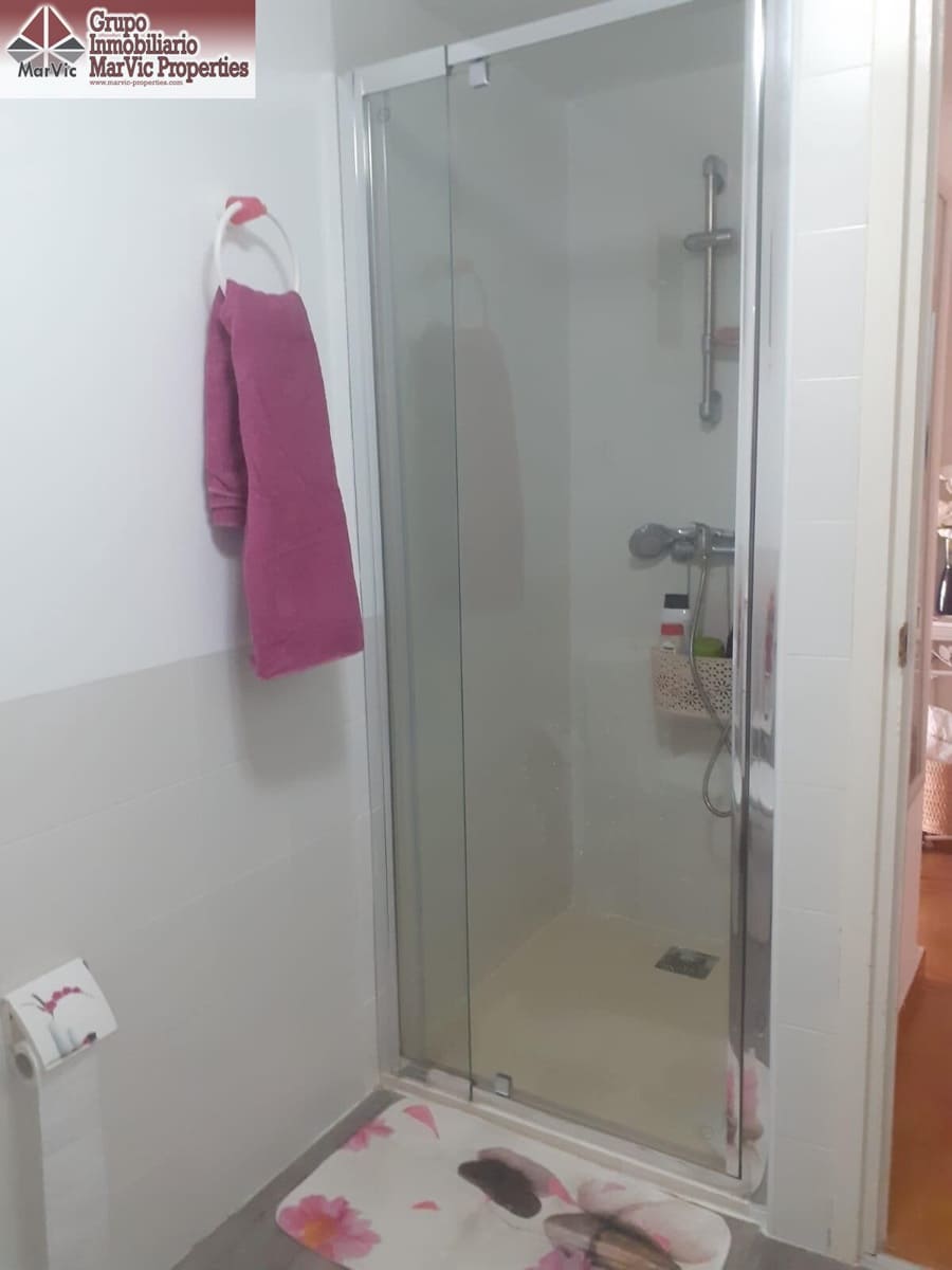 1 makuuhuone Huoneisto myytävänä paikassa Benidorm mukana uima-altaan - 330 000 € (Ref: 9965323)