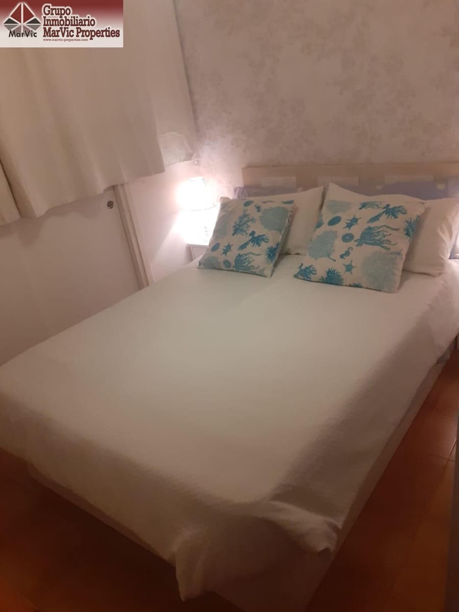 1 makuuhuone Huoneisto myytävänä paikassa Benidorm mukana uima-altaan - 330 000 € (Ref: 9965323)