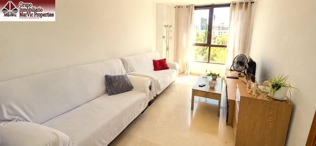 3 soverom Leilighet til salgs i Poniente, Benidorm med garasje - € 345 000 (Ref: 9966686)