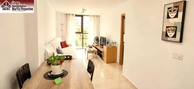 3 soverom Leilighet til salgs i Poniente, Benidorm med garasje - € 345 000 (Ref: 9966686)