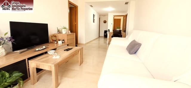 3 soverom Leilighet til salgs i Poniente, Benidorm med garasje - € 345 000 (Ref: 9966686)