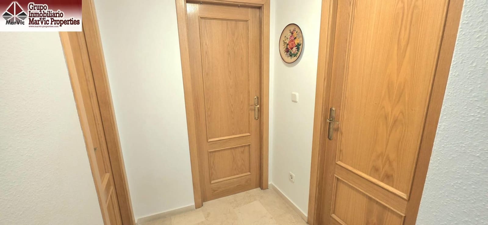 3 bedroom Flat for sale in Benidorm with garage - € 345,000 (Ref: 9966686)