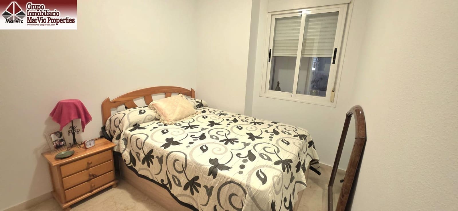 3 bedroom Flat for sale in Benidorm with garage - € 345,000 (Ref: 9966686)