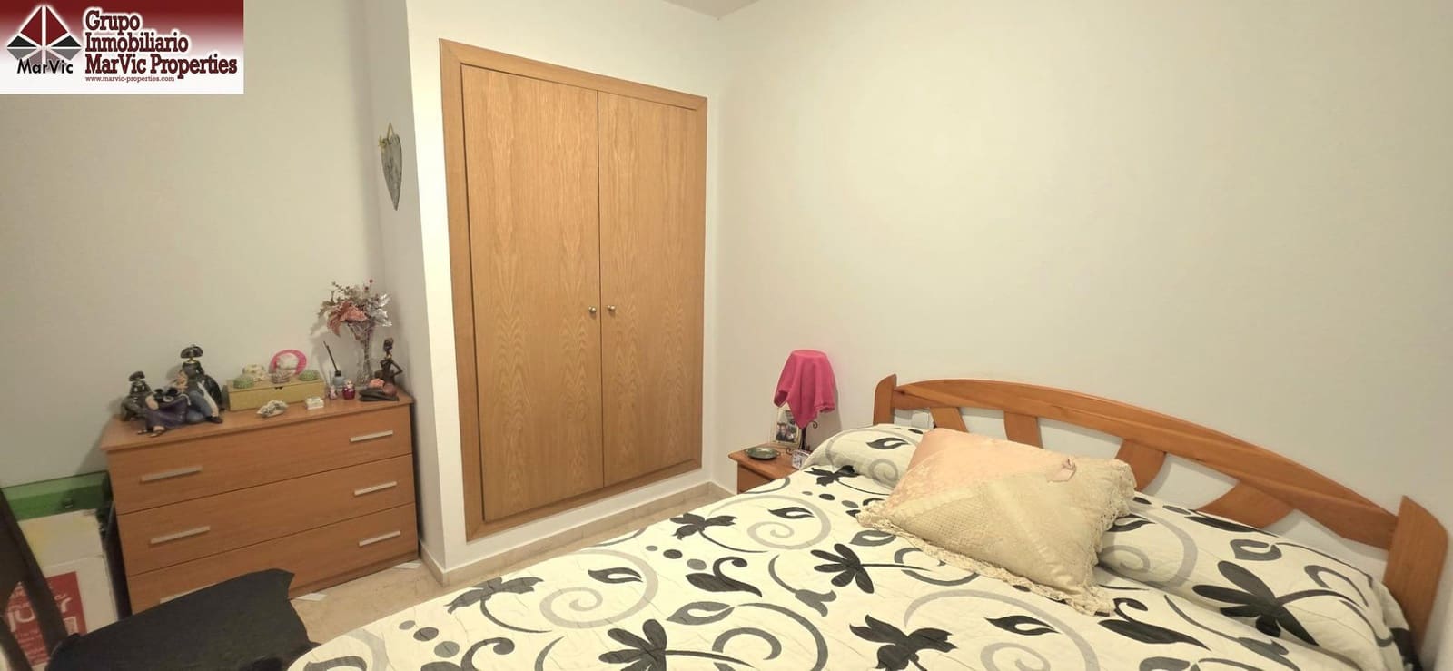 3 bedroom Flat for sale in Benidorm with garage - € 345,000 (Ref: 9966686)