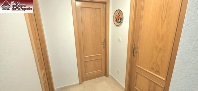 3 soverom Leilighet til salgs i Poniente, Benidorm med garasje - € 345 000 (Ref: 9966686)
