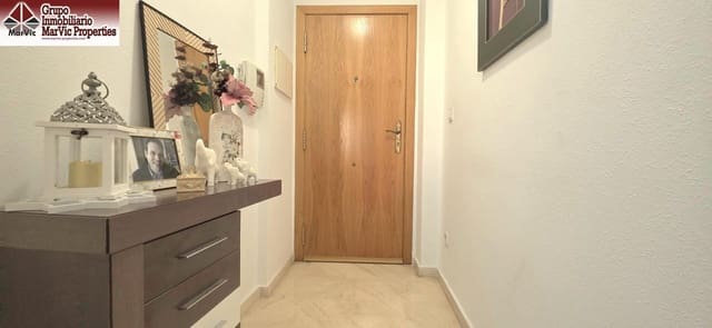 3 soverom Leilighet til salgs i Poniente, Benidorm med garasje - € 345 000 (Ref: 9966686)