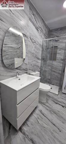 Apartamento de 1 habitación en Juzgados - Plaza de Toros, Benidorm en venta con piscina - 139.000 € (Ref: 9970631)