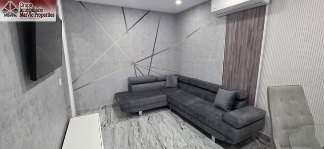 Apartamento de 1 habitación en Juzgados - Plaza de Toros, Benidorm en venta con piscina - 139.000 € (Ref: 9970631)