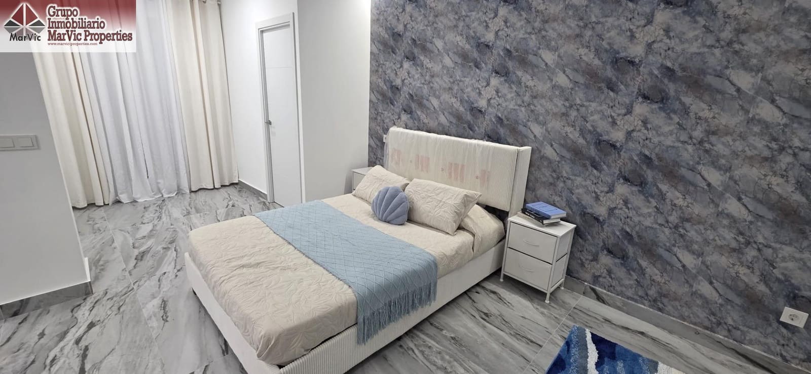 1 sypialnia Apartament na sprzedaż w Benidorm z basenem - 139 000 € (Ref: 9970631)
