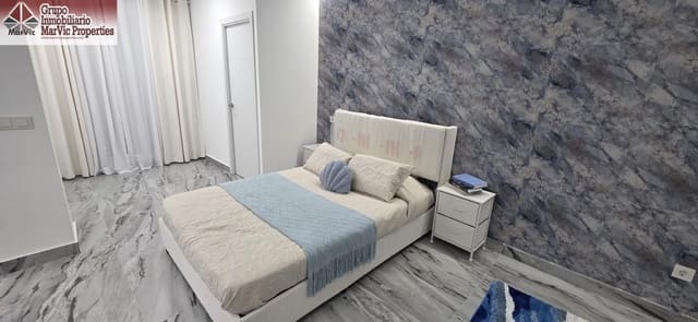 Apartamento de 1 habitación en Juzgados - Plaza de Toros, Benidorm en venta con piscina - 139.000 € (Ref: 9970631)