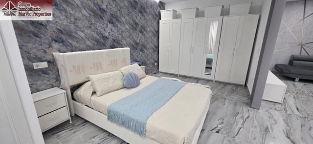 Apartamento de 1 habitación en Juzgados - Plaza de Toros, Benidorm en venta con piscina - 139.000 € (Ref: 9970631)