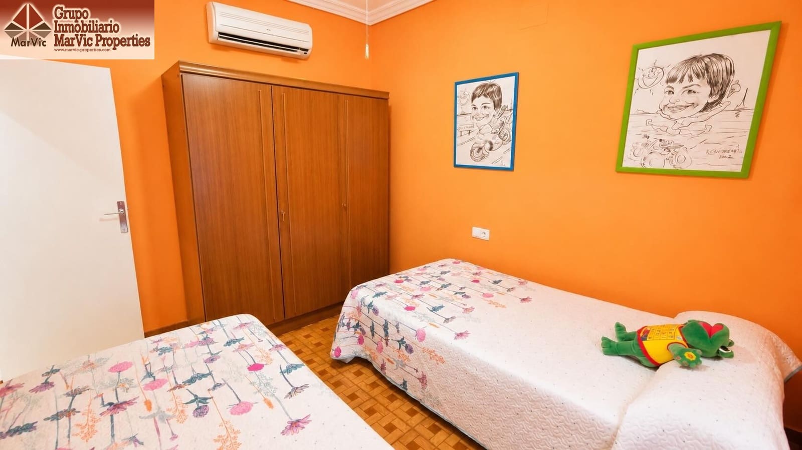 3 soverom Leilighet til salgs i Benidorm - € 209 000 (Ref: 9975471)