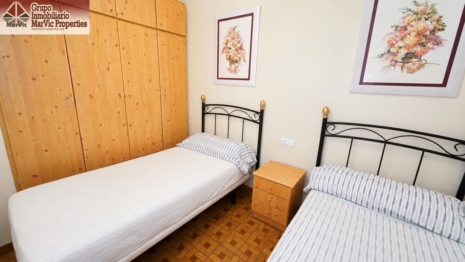 3 soverom Leilighet til salgs i Benidorm - € 209 000 (Ref: 9975471)