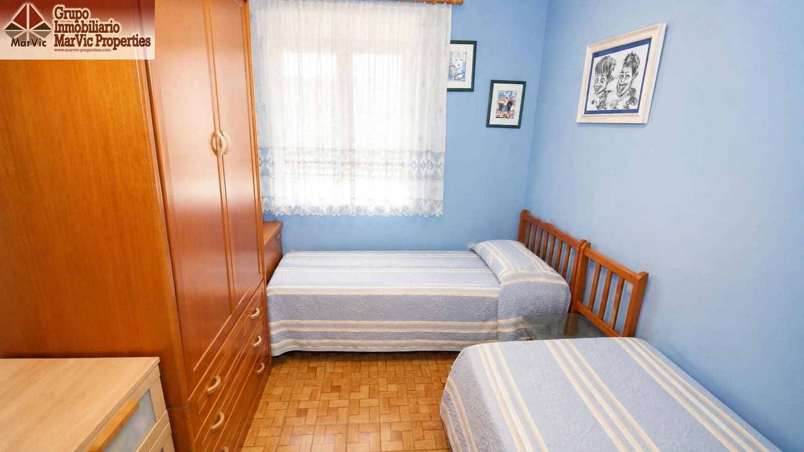 3 soverom Leilighet til salgs i Benidorm - € 209 000 (Ref: 9975471)