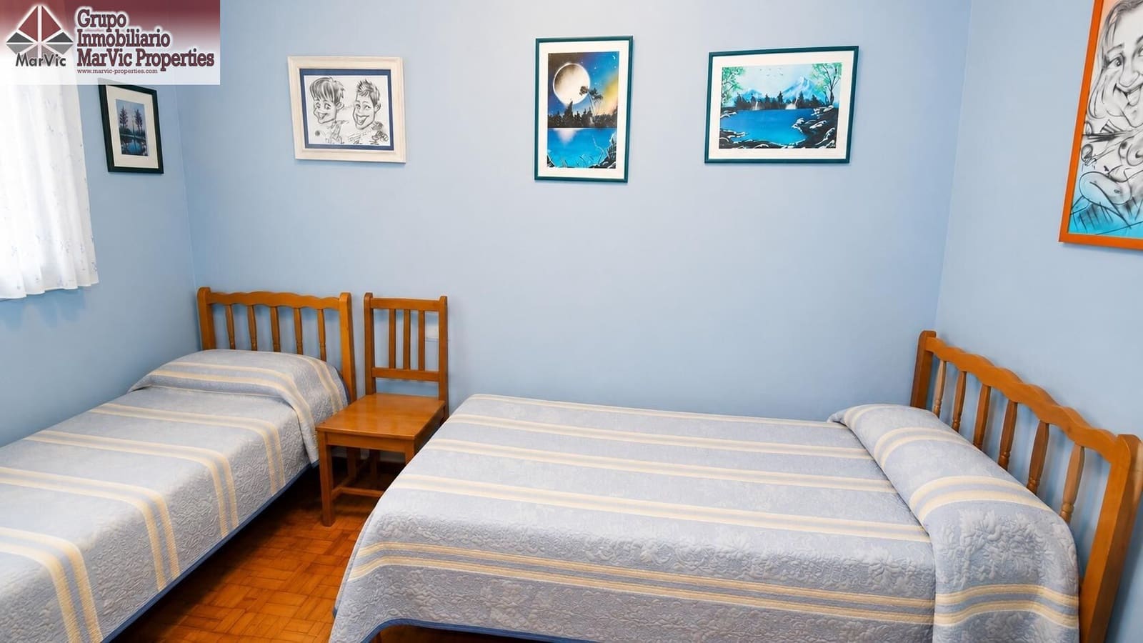 3 soverom Leilighet til salgs i Benidorm - € 209 000 (Ref: 9975471)