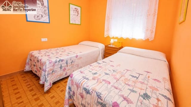 3 soverom Leilighet til salgs i Centro Urbano, Benidorm - € 209 000 (Ref: 9975471)