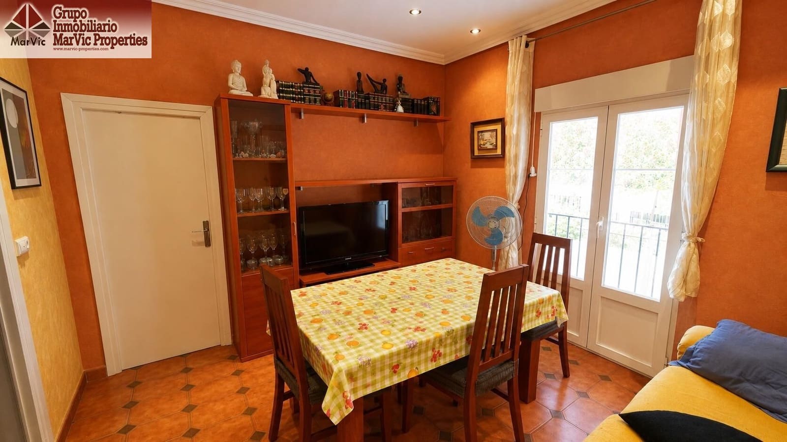 3 soverom Leilighet til salgs i Benidorm - € 209 000 (Ref: 9975471)