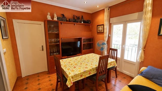 3 soverom Leilighet til salgs i Centro Urbano, Benidorm - € 209 000 (Ref: 9975471)
