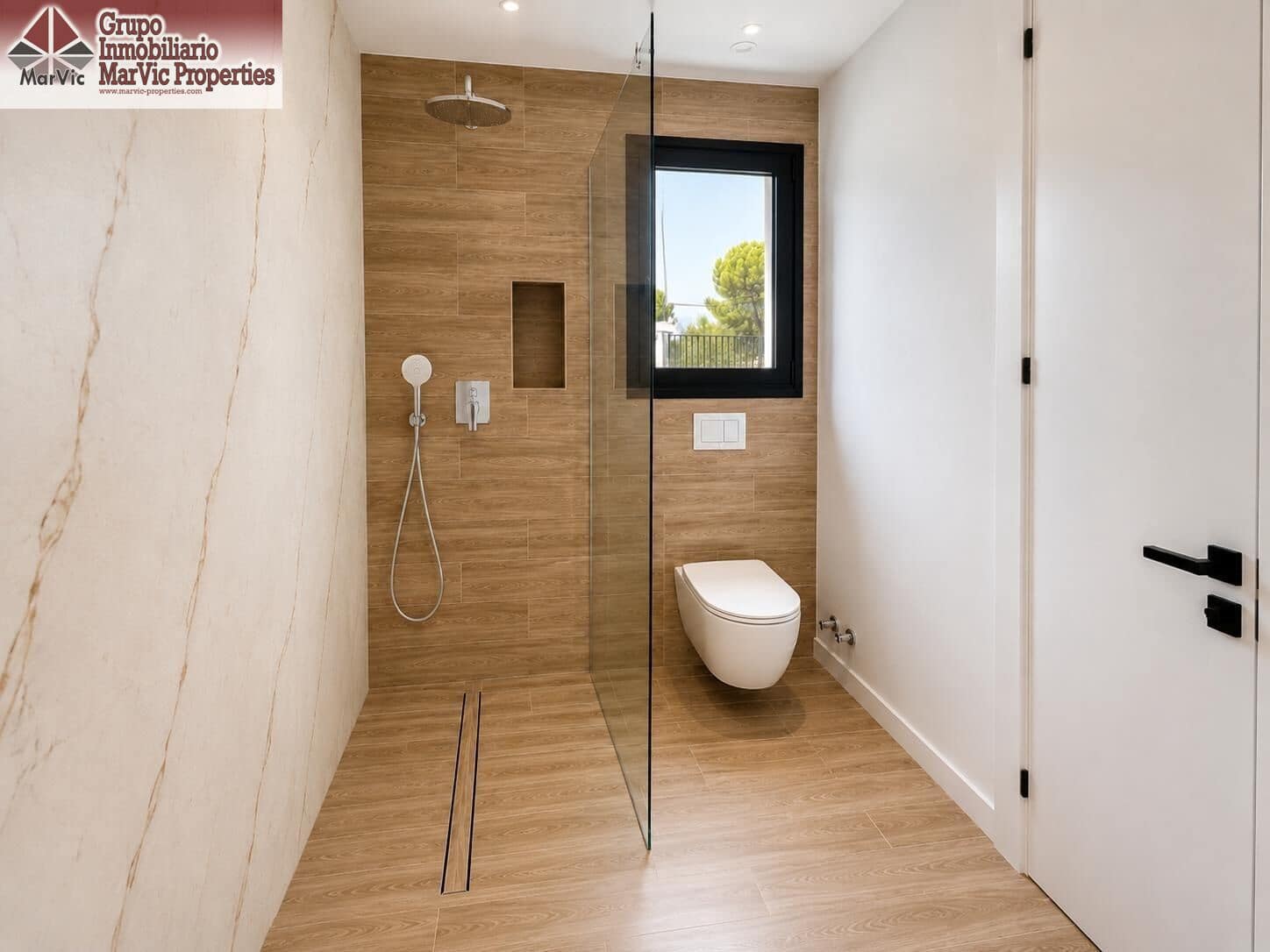 3 soverom Villa til salgs i Alfaz del Pi / L'Alfas del Pi med svømmebasseng garasje - € 850 000 (Ref: 9977359)