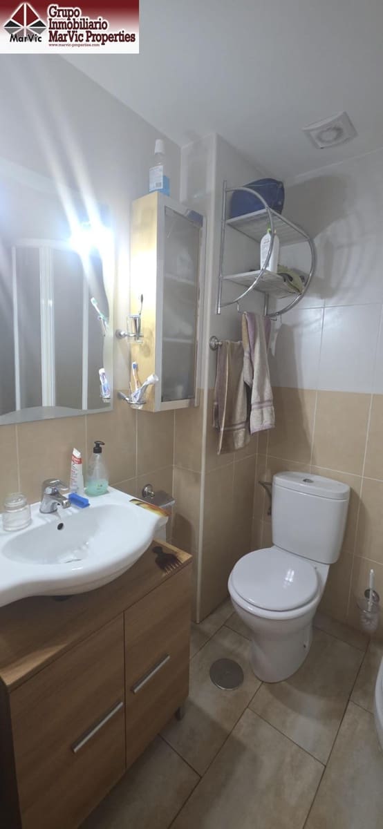 3 sovrum Lägenhet till salu i Benidorm - 198 000 € (Ref: 9985013)