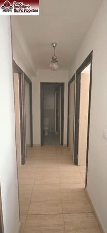 3 soveværelse Lejlighed til salg i Poniente, Benidorm - € 198.000 (Ref: 9985013)